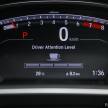 REVIEW: Honda CR-V facelift in Malaysia – fr. RM140k