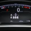 REVIEW: Honda CR-V facelift in Malaysia – fr. RM140k