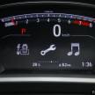 REVIEW: Honda CR-V facelift in Malaysia – fr. RM140k