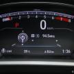 REVIEW: Honda CR-V facelift in Malaysia – fr. RM140k