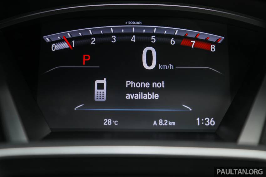 REVIEW: Honda CR-V facelift in Malaysia – fr. RM140k 1346531