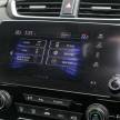 REVIEW: Honda CR-V facelift in Malaysia – fr. RM140k