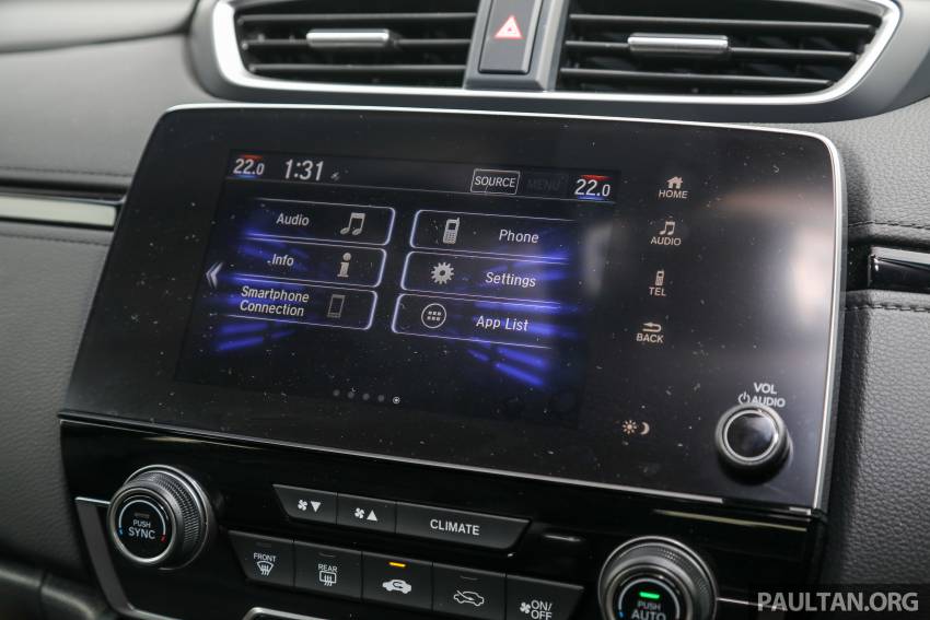 REVIEW: Honda CR-V facelift in Malaysia – fr. RM140k 1346538