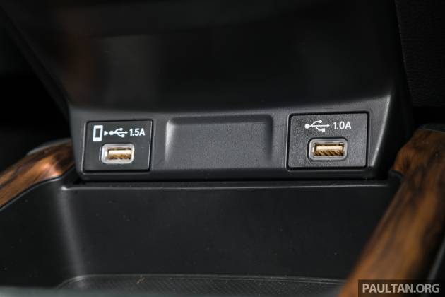 REVIEW: Honda CR-V facelift in Malaysia – fr. RM140k