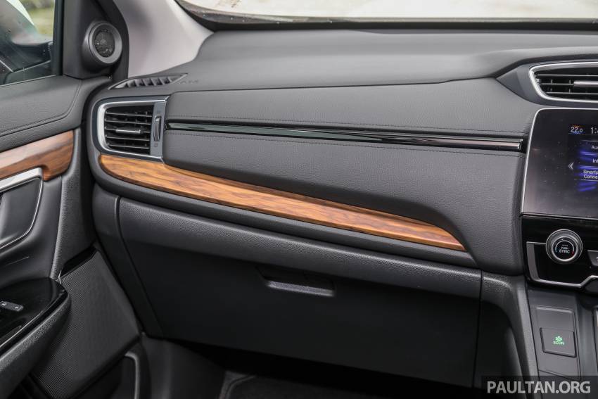 REVIEW: Honda CR-V facelift in Malaysia – fr. RM140k 1346554