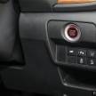REVIEW: Honda CR-V facelift in Malaysia – fr. RM140k