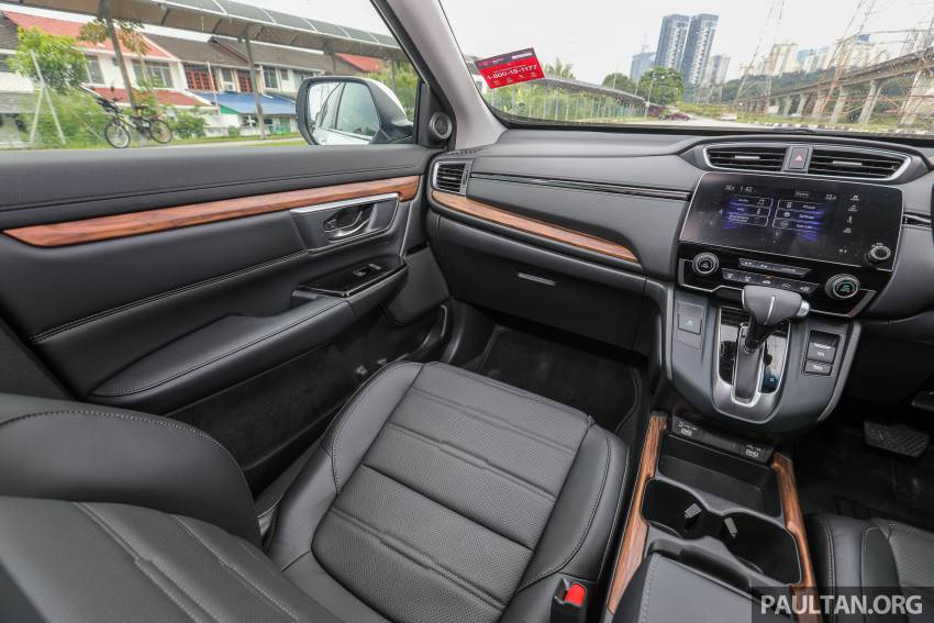 REVIEW: Honda CR-V facelift in Malaysia – fr. RM140k 1346561