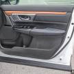 REVIEW: Honda CR-V facelift in Malaysia – fr. RM140k