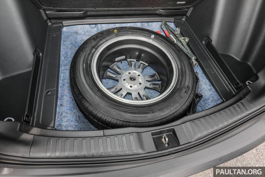 REVIEW: Honda CR-V facelift in Malaysia – fr. RM140k 1346723