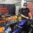 Malaysia’s FSR Technology celebrates 10 years, launches Tuneboss Gen2 ECU for motorcycles