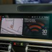 GALLERY: 2021 G28 BMW 330Li M Sport in Malaysia – long wheelbase; up-specced interior; from RM277k