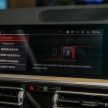GALLERY: 2021 G28 BMW 330Li M Sport in Malaysia – long wheelbase; up-specced interior; from RM277k