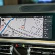 GALLERY: 2021 G28 BMW 330Li M Sport in Malaysia – long wheelbase; up-specced interior; from RM277k