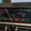 GALLERY: 2021 G28 BMW 330Li M Sport in Malaysia – long wheelbase; up-specced interior; from RM277k