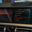 GALLERY: 2021 G28 BMW 330Li M Sport in Malaysia – long wheelbase; up-specced interior; from RM277k