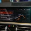 GALLERY: 2021 G28 BMW 330Li M Sport in Malaysia – long wheelbase; up-specced interior; from RM277k