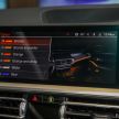GALLERY: 2021 G28 BMW 330Li M Sport in Malaysia – long wheelbase; up-specced interior; from RM277k