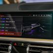 GALLERY: 2021 G28 BMW 330Li M Sport in Malaysia – long wheelbase; up-specced interior; from RM277k