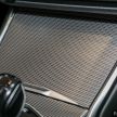 GALLERY: 2021 G28 BMW 330Li M Sport in Malaysia – long wheelbase; up-specced interior; from RM277k