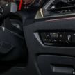 GALLERY: 2021 G28 BMW 330Li M Sport in Malaysia – long wheelbase; up-specced interior; from RM277k