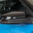 GALLERY: 2021 Hyundai Kona 1.6 Turbo and N Line in Malaysia – 1.6T with 198 PS, 265 Nm; from RM147k