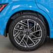 GALLERY: 2021 Hyundai Kona 1.6 Turbo and N Line in Malaysia – 1.6T with 198 PS, 265 Nm; from RM147k