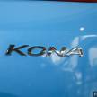 GALLERY: 2021 Hyundai Kona 1.6 Turbo and N Line in Malaysia – 1.6T with 198 PS, 265 Nm; from RM147k