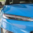 GALLERY: 2021 Hyundai Kona 1.6 Turbo and N Line in Malaysia – 1.6T with 198 PS, 265 Nm; from RM147k