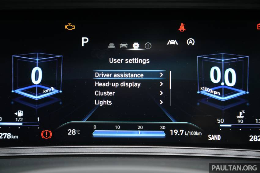 GALLERY: 2021 Hyundai Kona 1.6 Turbo and N Line in Malaysia – 1.6T with 198 PS, 265 Nm; from RM147k 1344271