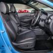 GALLERY: 2021 Hyundai Kona 1.6 Turbo and N Line in Malaysia – 1.6T with 198 PS, 265 Nm; from RM147k