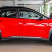 GALLERY: 2021 Hyundai Kona 1.6 Turbo and N Line in Malaysia – 1.6T with 198 PS, 265 Nm; from RM147k