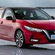 Nissan Sylphy e-Power didedah di China secara rasmi