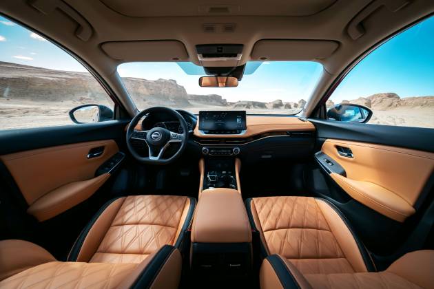 Nissan Sylphy e-Power didedah di China secara rasmi