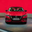 Nissan Sylphy e-Power didedah di China secara rasmi