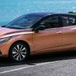 Nissan Sylphy e-Power didedah di China secara rasmi