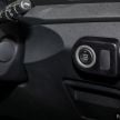 GALLERY: 2022 Proton Iriz Active in Malaysia – RM54k