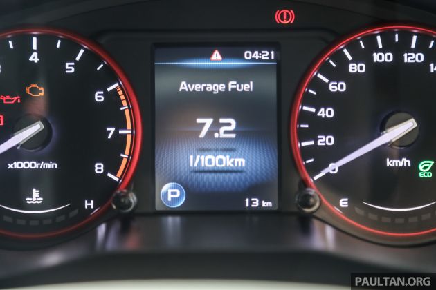 RMK12: Training on energy-efficient driving to be mandatory for obtaining driving licence in Malaysia