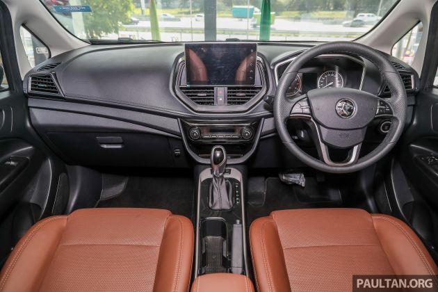 Proton Persona Premium 2022 – tiada lagi bumbung hitam, harga kekal sama; RM55,800 dengan SST