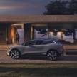 Renault Megane E-Tech Electric – up to 470 km range; Android Automotive OS, 26 driver assist functions