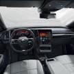 Renault Megane E-Tech Electric – up to 470 km range; Android Automotive OS, 26 driver assist functions