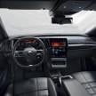 Renault Megane E-Tech Electric – up to 470 km range; Android Automotive OS, 26 driver assist functions