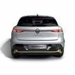 Renault Megane E-Tech Electric – up to 470 km range; Android Automotive OS, 26 driver assist functions