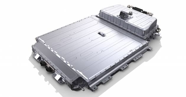 Renault Megane E-Tech Electric – up to 470 km range; Android Automotive OS, 26 driver assist functions