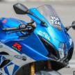 REVIEW: 2021 Suzuki GSX-R1000R – RM110k, Suzuki’s legendary superbike returns to Malaysian roads