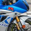 REVIEW: 2021 Suzuki GSX-R1000R – RM110k, Suzuki’s legendary superbike returns to Malaysian roads
