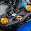 REVIEW: 2021 Suzuki GSX-R1000R – RM110k, Suzuki’s legendary superbike returns to Malaysian roads
