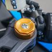REVIEW: 2021 Suzuki GSX-R1000R – RM110k, Suzuki’s legendary superbike returns to Malaysian roads