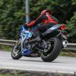 REVIEW: 2021 Suzuki GSX-R1000R – RM110k, Suzuki’s legendary superbike returns to Malaysian roads