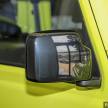 Another special edition Suzuki Jimny teased for M’sia?