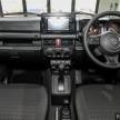 Another special edition Suzuki Jimny teased for M’sia?